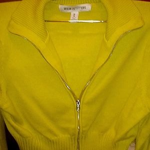 Urban outfitters sweater